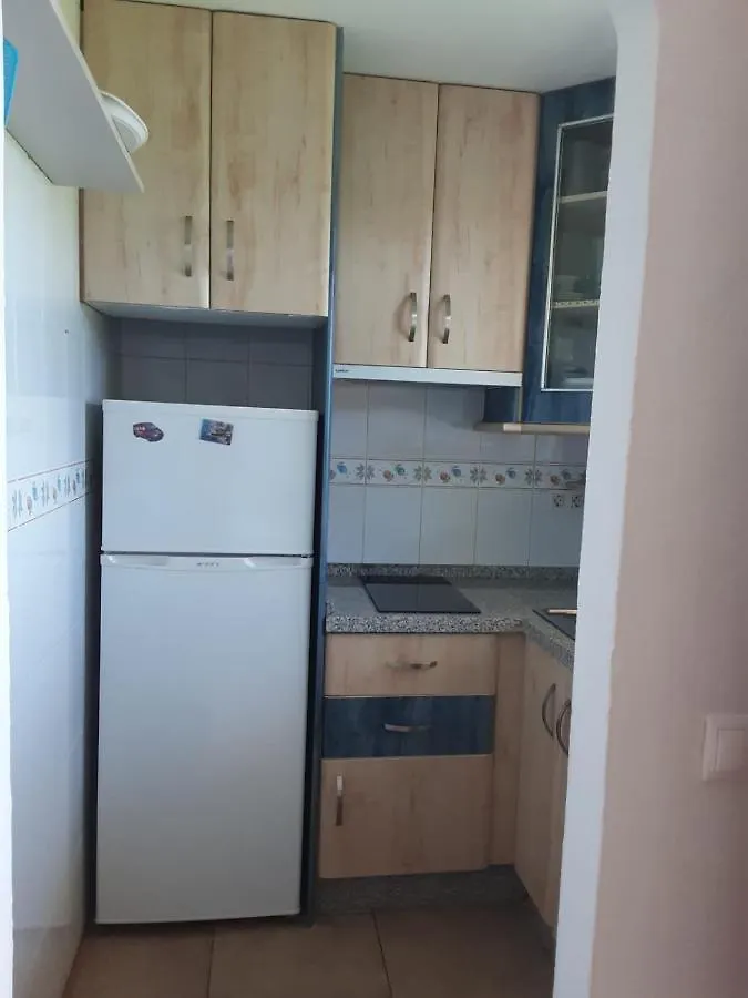 Colinas del Faro, La Cala de Mijas Apartamento