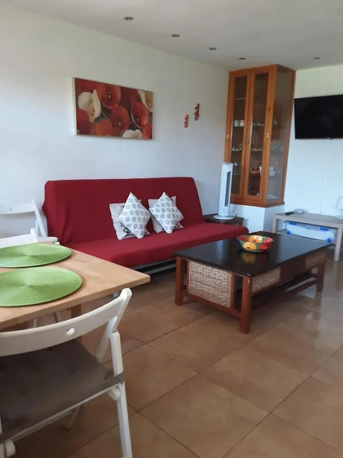 Colinas del Faro, La Cala de Mijas Apartamento