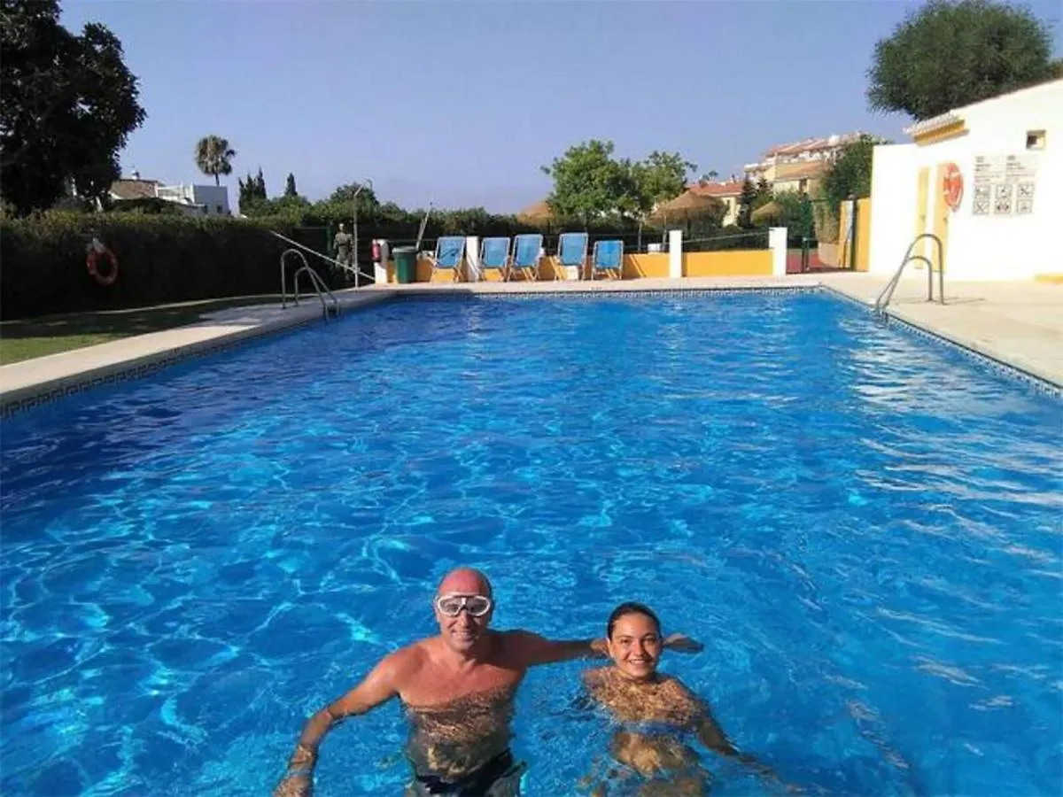 Colinas del Faro, La Cala de Mijas Apartamento
