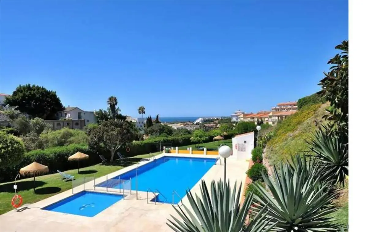 Colinas del Faro, La Cala de Mijas Apartamento España