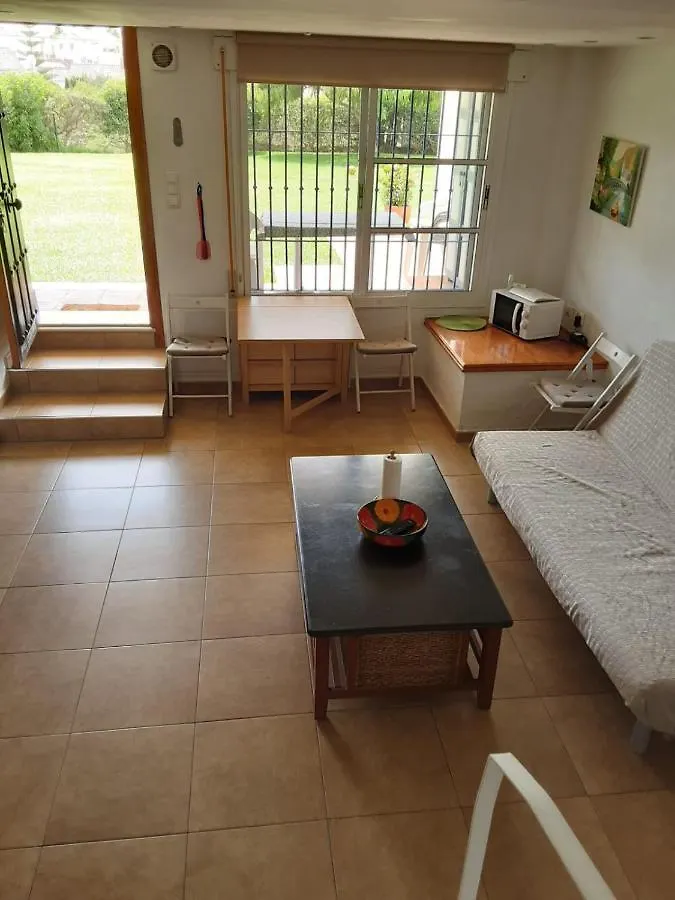 Colinas del Faro, La Cala de Mijas Apartamento