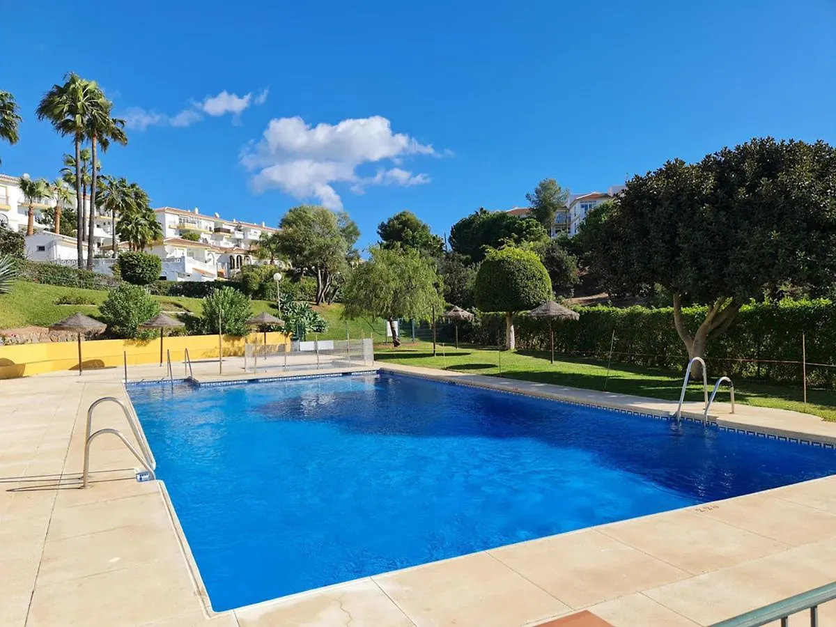 Colinas del Faro, La Cala de Mijas Apartamento 0*,  España