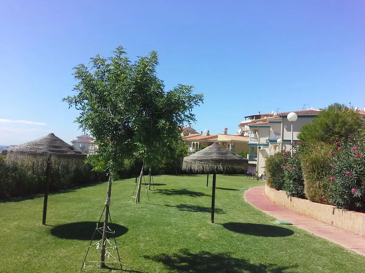 Colinas del Faro, La Cala de Mijas Apartamento