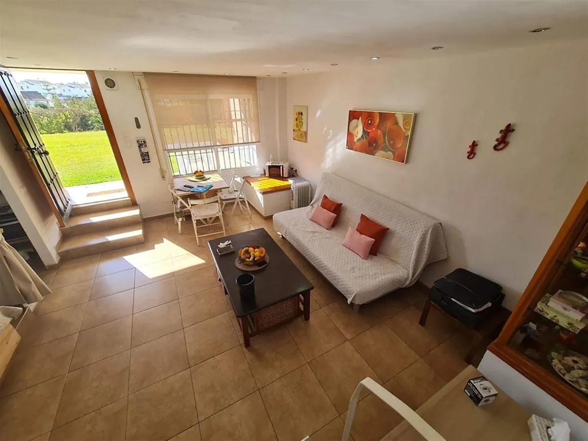 Colinas del Faro, La Cala de Mijas Apartamento 0*,