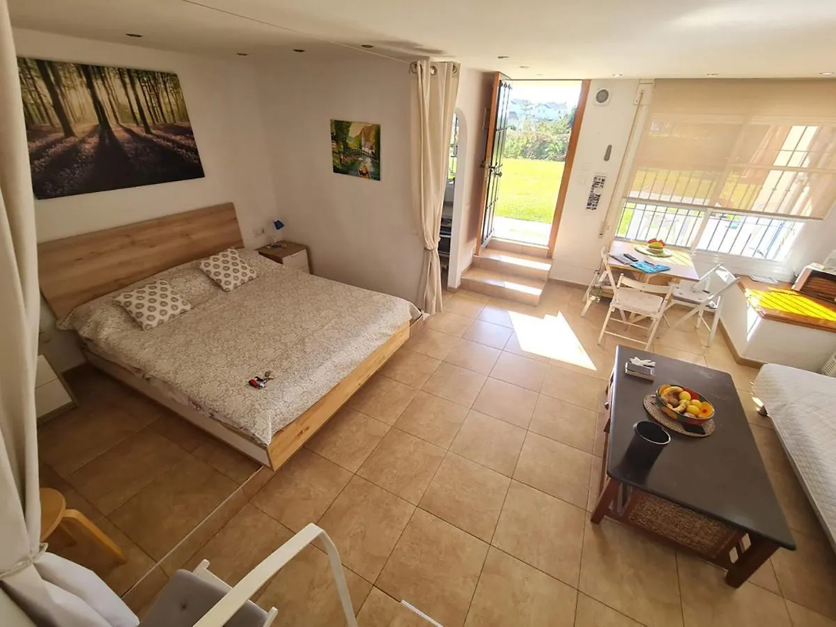 Colinas del Faro, La Cala de Mijas Apartamento
