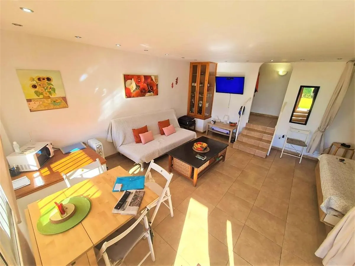 Colinas del Faro, La Cala de Mijas Apartamento