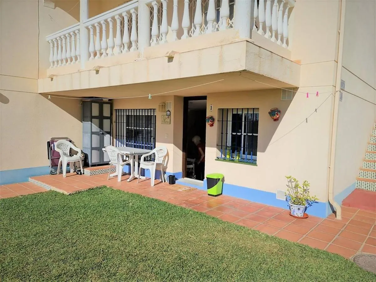 Colinas del Faro, La Cala de Mijas Apartamento