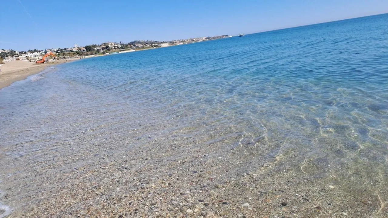 Colinas del Faro, La Cala de Mijas Apartamento