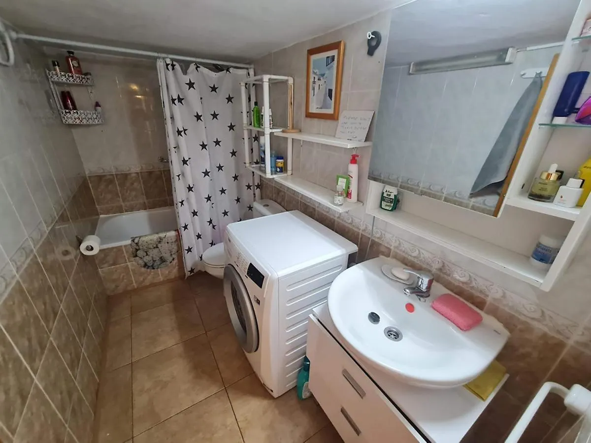 Colinas del Faro, La Cala de Mijas Apartamento