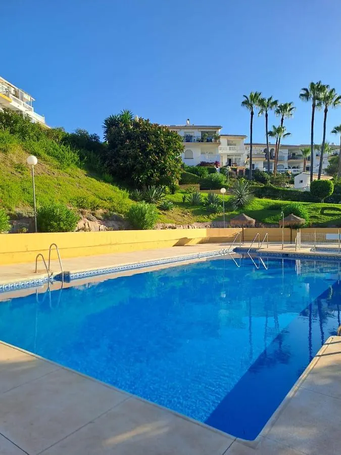 Colinas del Faro, La Cala de Mijas Apartamento