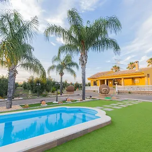 Casa Rural En El Entorno De Doñana Hinojos